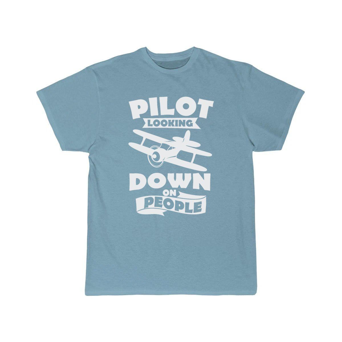 recreational pilot T-SHIRT THE AV8R