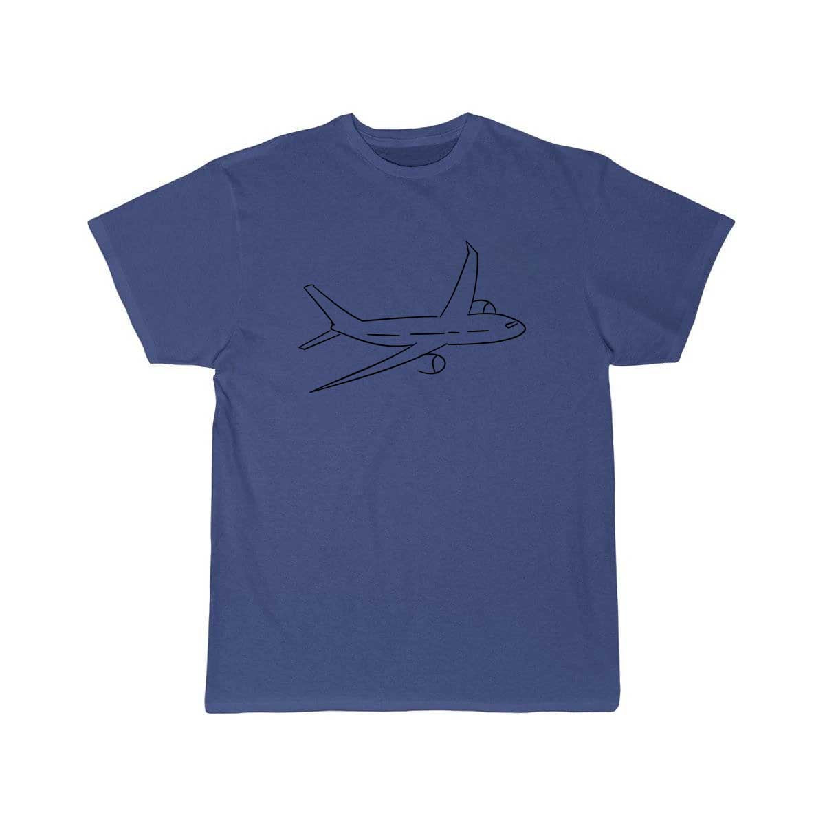 Airplane T-SHIRT THE AV8R