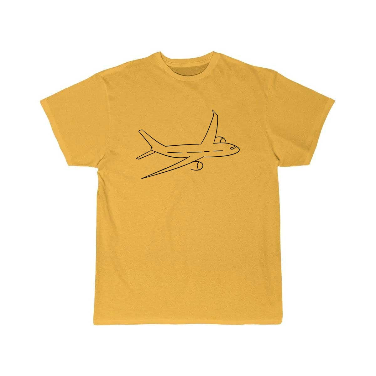 Airplane T-SHIRT THE AV8R