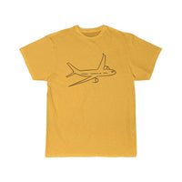 Thumbnail for Airplane T-SHIRT THE AV8R