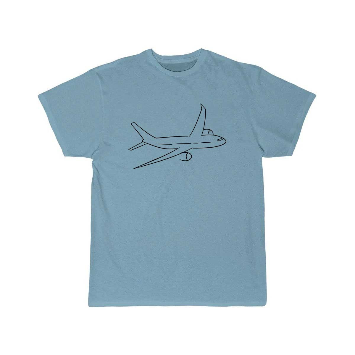 Airplane T-SHIRT THE AV8R