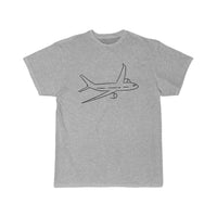 Thumbnail for Airplane T-SHIRT THE AV8R