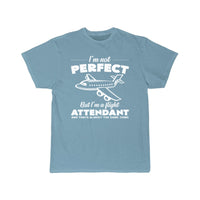 Thumbnail for stewardess T-SHIRT THE AV8R