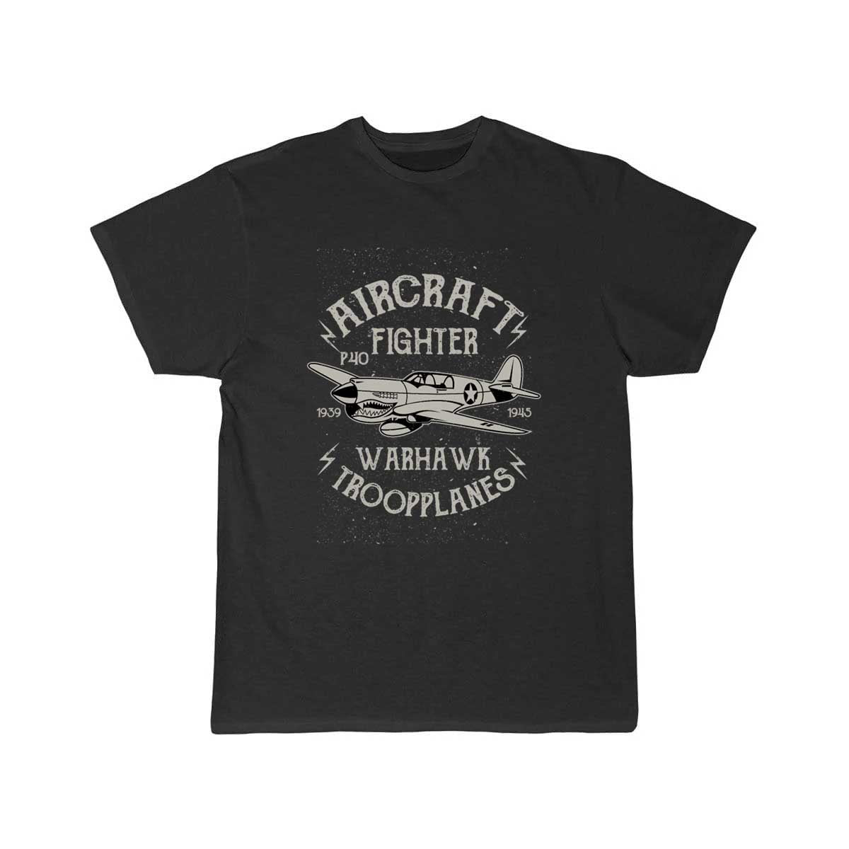 Warhawk T-SHIRT THE AV8R