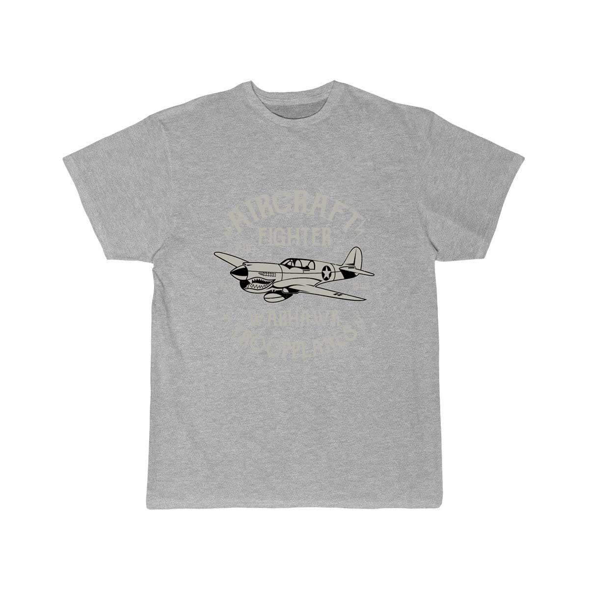 Warhawk T-SHIRT THE AV8R