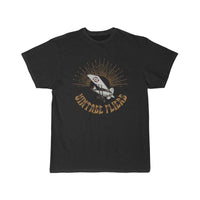 Thumbnail for vintage fliers airplane T-SHIRT THE AV8R