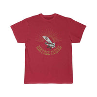 Thumbnail for vintage fliers airplane T-SHIRT THE AV8R