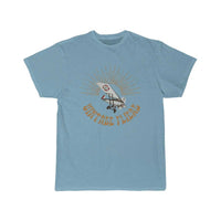 Thumbnail for vintage fliers airplane T-SHIRT THE AV8R