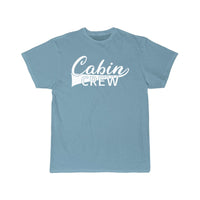 Thumbnail for Stewardess flight attendant Cabin Crew T-SHIRT THE AV8R