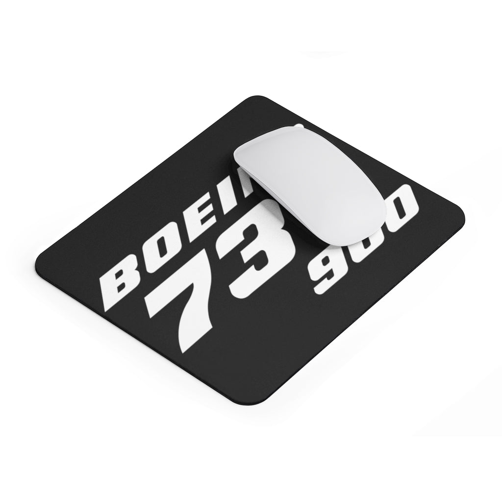 BOEING 737 -  MOUSE PAD Printify