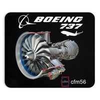 Thumbnail for BOEING 737 -  MOUSE PAD Printify