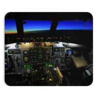 Thumbnail for AVIATION  CONTOL ROOM -  MOUSE PAD Printify