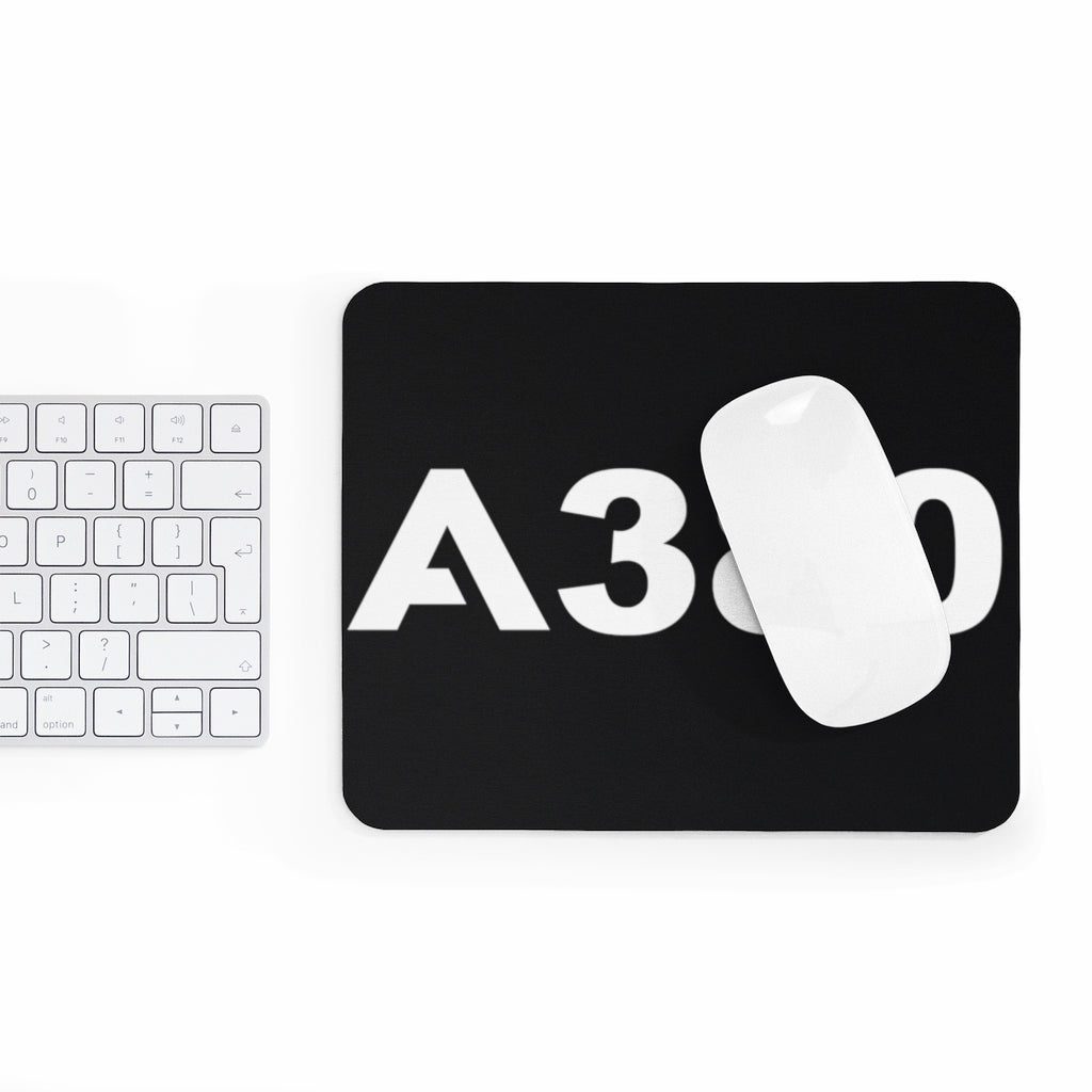 AIRBUS 380 - MOUSE PAD Printify