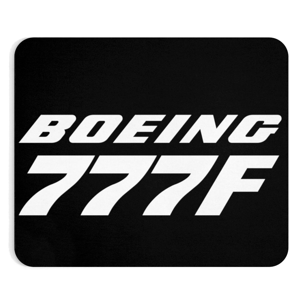 BOEING 777F -  MOUSE PAD Printify