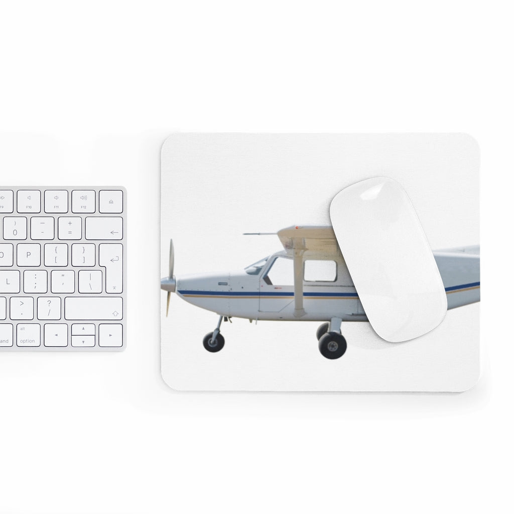 AVIATION   -  MOUSE PAD Printify