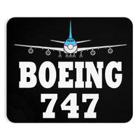 Thumbnail for BOEING 747  -  MOUSE PAD Printify