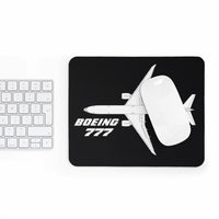 Thumbnail for BOEING 777  -  MOUSE PAD Printify