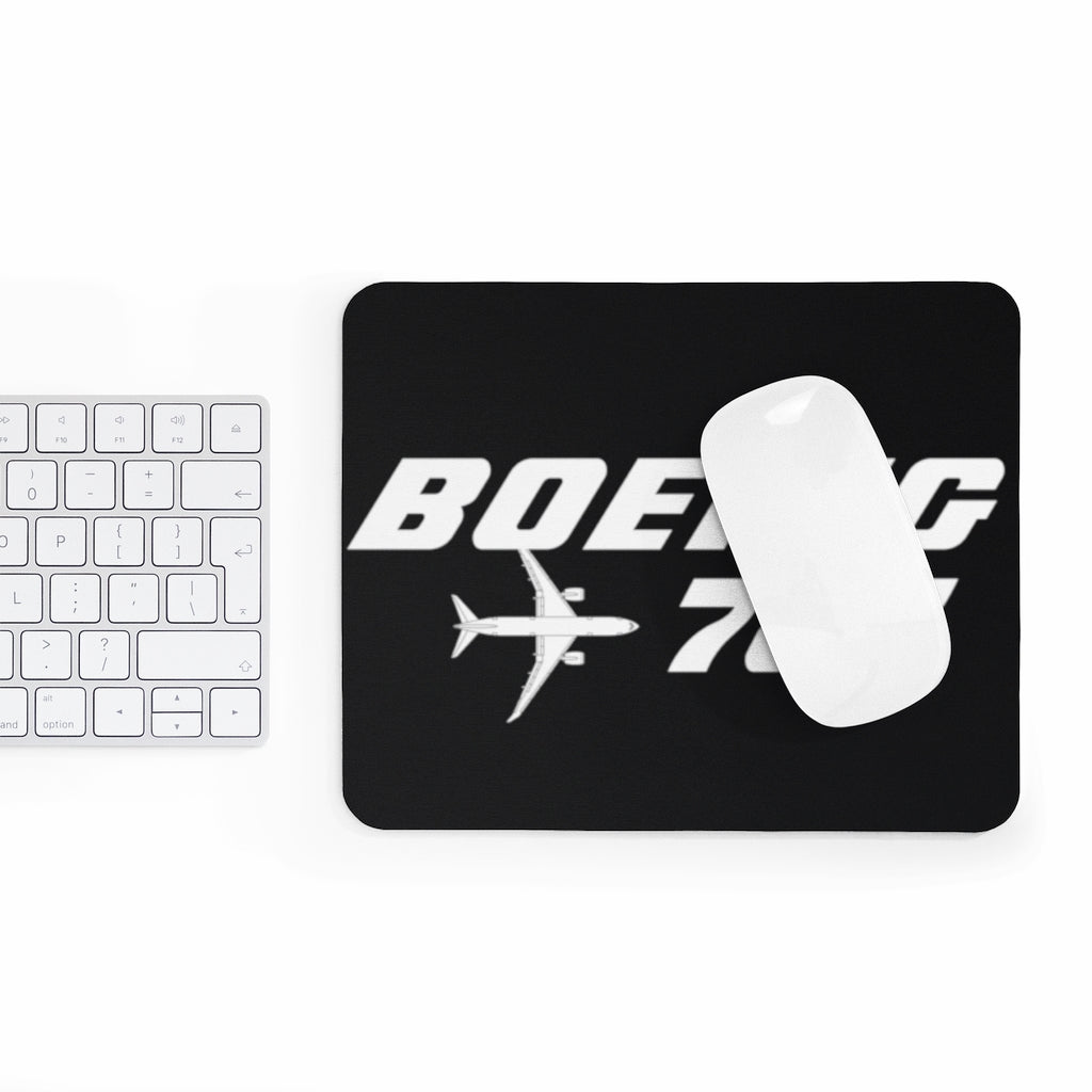 BOEING 787  -  MOUSE PAD Printify