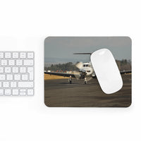 Thumbnail for AIRCRAFT  -  MOUSE PAD Printify