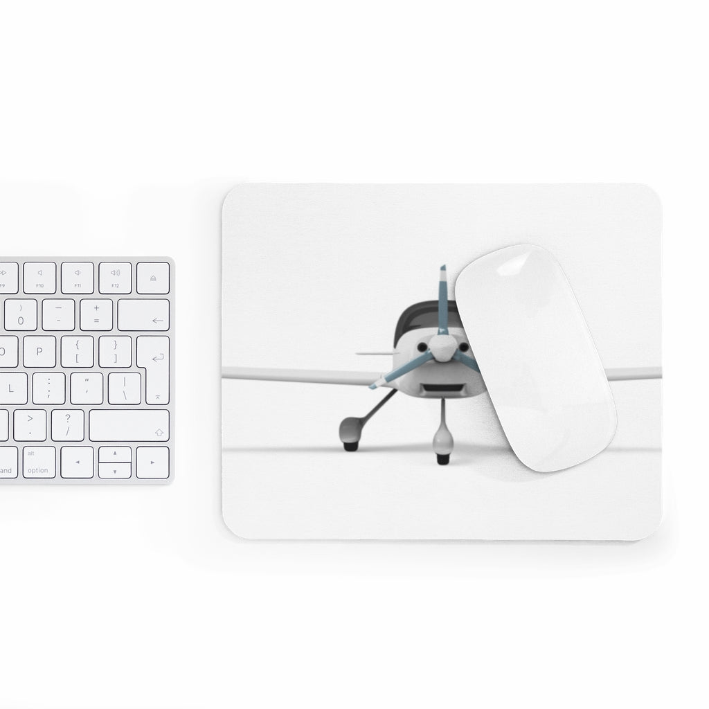 AVIATION  -  MOUSE PAD Printify