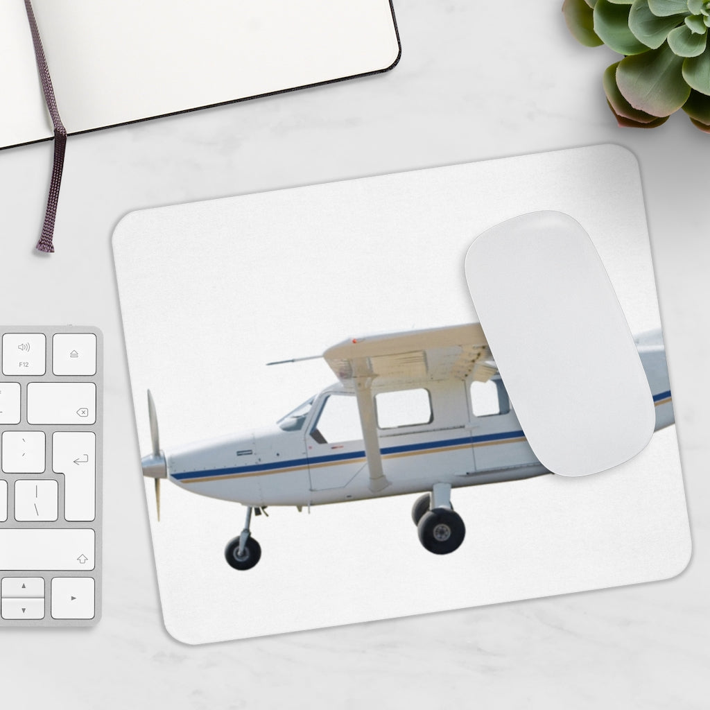 AVIATION   -  MOUSE PAD Printify