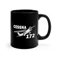 Thumbnail for CESSNA 172  DESIGNED MUG Printify