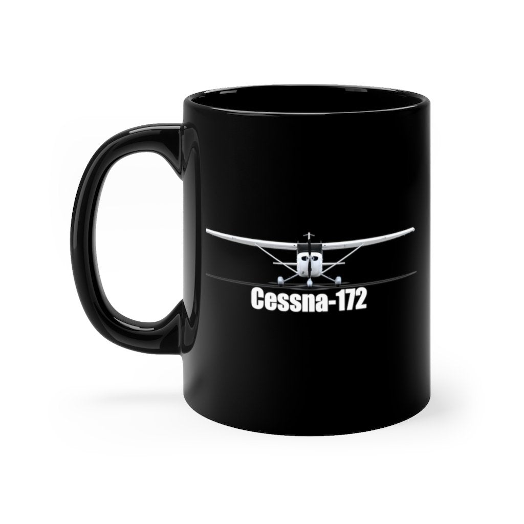 CESSNA 172  DESIGNED MUG Printify