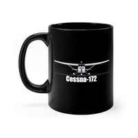 Thumbnail for CESSNA 172  DESIGNED MUG Printify