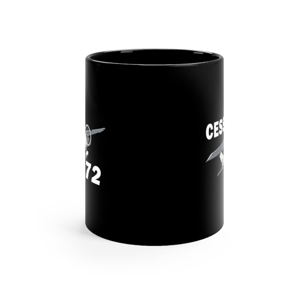 CESSNA 172  DESIGNED MUG Printify