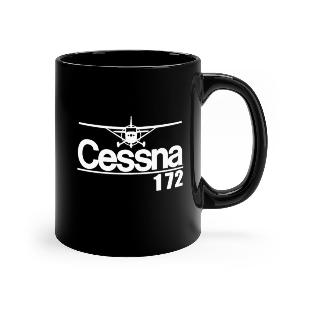 CESSNA 172  DESIGNED MUG Printify