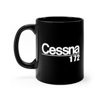 Thumbnail for CESSNA 172  DESIGNED MUG Printify