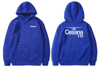 Thumbnail for CESSNA 172 DESIGNED PULLOVER THE AV8R