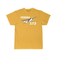 Thumbnail for CESSNA 172 DESIGNED T SHIRT THE AV8R