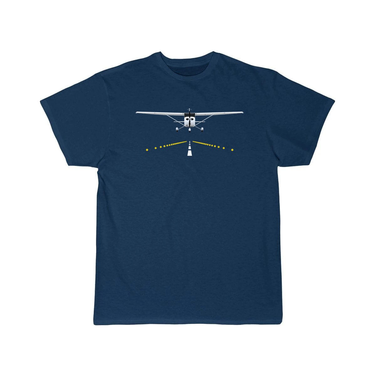 CESSNA 172 DESIGNED T SHIRT THE AV8R