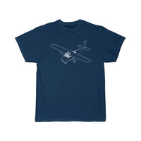 Thumbnail for CESSNA 172 DESIGNED T SHIRT THE AV8R