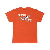 Thumbnail for CESSNA 172 DESIGNED T SHIRT THE AV8R