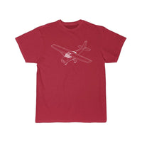 Thumbnail for CESSNA 172 DESIGNED T SHIRT THE AV8R