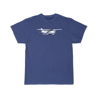 Thumbnail for CESSNA 172 DESIGNED T SHIRT THE AV8R