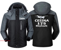 Thumbnail for Cessna 175 Skylark Winter Jacket