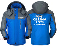 Thumbnail for Cessna 175 Skylark Winter Jacket