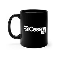 Thumbnail for CESSNA 182  DESIGNED MUG Printify