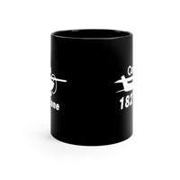 Thumbnail for CESSNA 182  DESIGNED MUG Printify