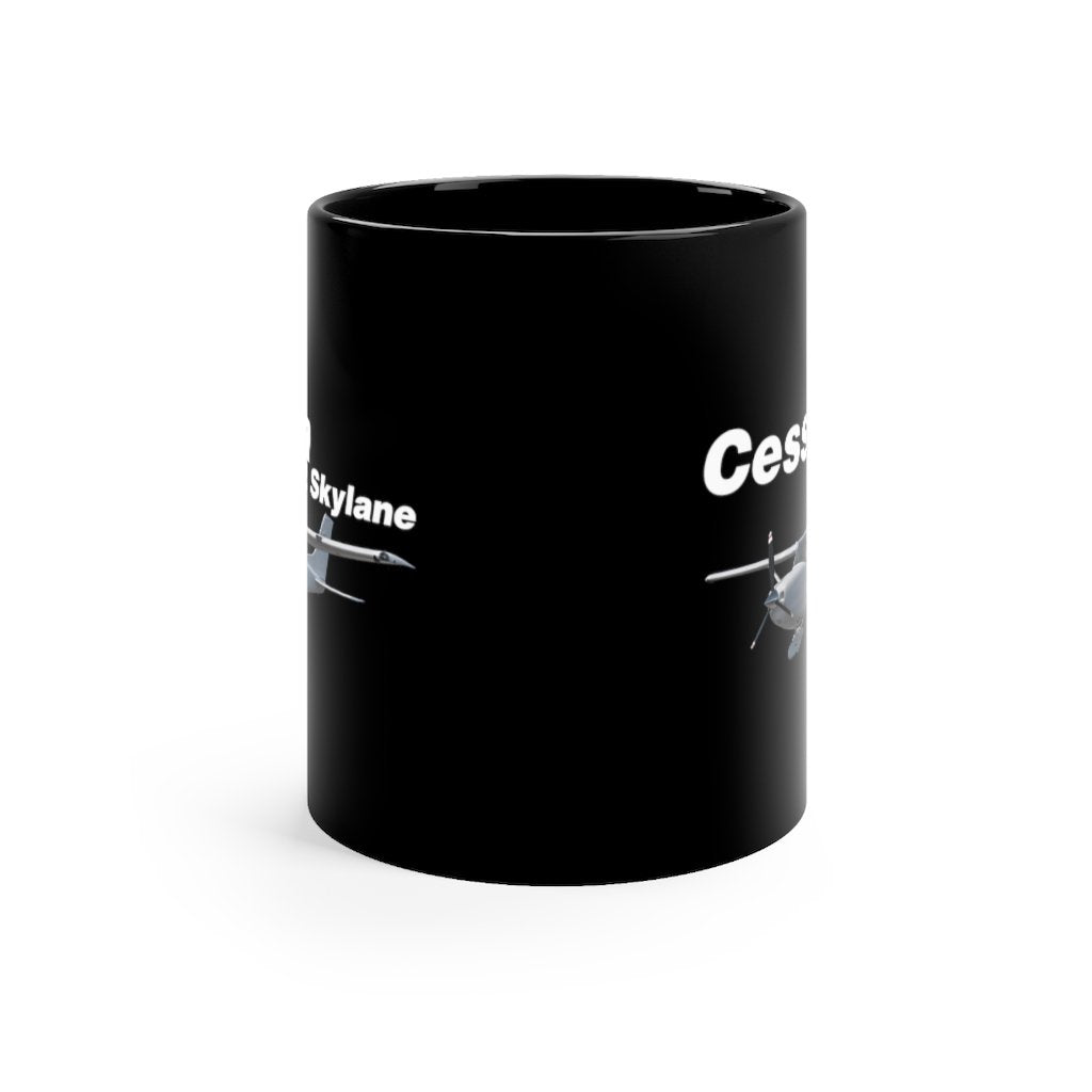 CESSNA 182  DESIGNED MUG Printify