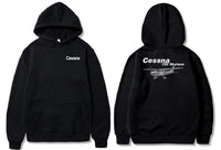 Thumbnail for CESSNA 182 DESIGNED PULLOVER THE AV8R