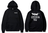 Thumbnail for CESSNA 182 DESIGNED PULLOVER THE AV8R