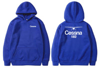 Thumbnail for CESSNA 182 DESIGNED PULLOVER THE AV8R