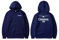 Thumbnail for CESSNA 182 DESIGNED PULLOVER THE AV8R