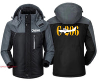 Thumbnail for Cessna 206 Winter Jacket