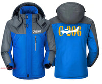 Thumbnail for Cessna 206 Winter Jacket