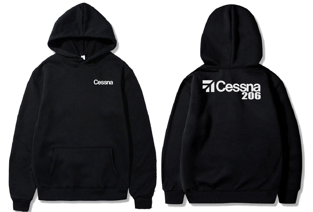 CESSNA 206 DESIGNED PULLOVER THE AV8R